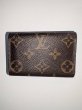 画像3: LOUIS VUITTON ミュルティクレ6モノグラム600 (3)
