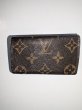 画像2: LOUIS VUITTON ミュルティクレ6モノグラム601 (2)