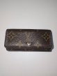 画像1: LOUIS VUITTON ミュルティクレ4モノグラム602 (1)