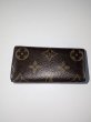 画像2: LOUIS VUITTON ミュルティクレ4モノグラム602 (2)