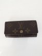 画像1: LOUIS VUITTON ミュルティクレ4モノグラム604 (1)