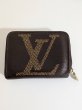 画像1: LOUIS VUITTON ジッピーコインパースモノグラムジャイアント611 (1)