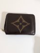 画像2: LOUIS VUITTON ジッピーコインパースモノグラムジャイアント611 (2)