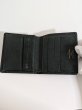 画像2: LOUIS VUITTON ポルト・ビエ・3カルト　二つ折り財布タイガ614 (2)