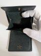 画像3: LOUIS VUITTON ポルト・ビエ・3カルト　二つ折り財布タイガ614 (3)