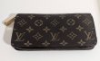 画像2: LOUIS VUITTON ジッピー　長財布モノグラム620 (2)