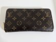 画像1: LOUIS VUITTON ジッピー　長財布モノグラム622 (1)
