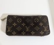 画像2: LOUIS VUITTON ジッピー　長財布モノグラム622 (2)