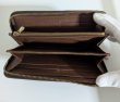 画像3: LOUIS VUITTON ジッピー　長財布モノグラム622 (3)