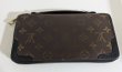 画像2: LOUIS VUITTON トラベルケースモノグラムレティーロ623 (2)