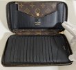 画像3: LOUIS VUITTON トラベルケースモノグラムレティーロ623 (3)