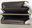画像3: LOUIS VUITTON ジッピー　長財布ダミエ628 (3)