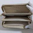 画像3: LOUIS VUITTON ジッピー　長財布ダミエアズール634 (3)
