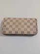 画像2: LOUIS VUITTON ジッピー　長財布ダミエアズール635 (2)