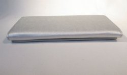 画像3: 長財布　シルバー　120※