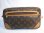 画像1: LOUIS VUITTON モノグラム セカンドバック　098 (1)