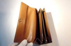 画像3: LOUIS VUITTON モノグラム 長財布　006