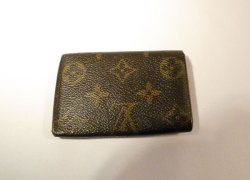 画像2: LOUIS VUITTON モノグラム キーケース6　045※