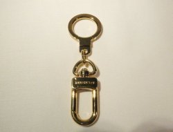 画像2: LOUIS VUITTON  キーリング　077