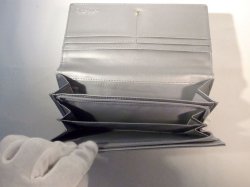 画像5: 長財布　シルバー　120※