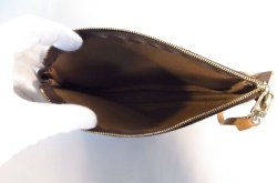 画像3: LOUIS VUITTON モノグラム アクセサリーポーチ　064
