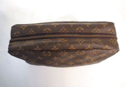 画像3: LOUIS VUITTON モノグラム セカンドバック　082
