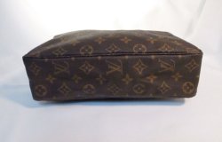 画像4: LOUIS VUITTON モノグラム セカンドバック　082