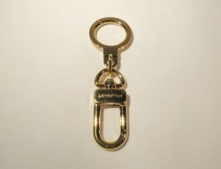 画像1: LOUIS VUITTON  キーリング　077
