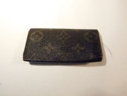 画像2: LOUIS VUITTON モノグラム キーケース4　068