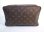 画像1: LOUIS VUITTON モノグラム セカンドバック　082 (1)