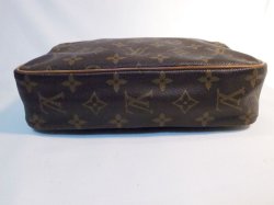 画像4: LOUIS VUITTON モノグラム セカンドバック　095
