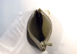 画像3: LOUIS VUITTON アズール 小銭入れ　048※