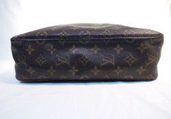 画像3: LOUIS VUITTON モノグラム セカンドバック　246