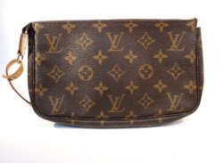 画像2: LOUIS VUITTON アクセサリーポーチ　245