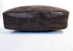 画像3: LOUIS VUITTON モノグラム セカンドバック　254