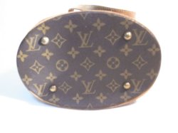 画像3: LOUIS VUITTON モノグラム ショルダーバック　294