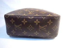 画像3: LOUIS VUITTON モノグラム ハンドバック　280