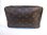 画像1: LOUIS VUITTON モノグラム セカンドバック　256 (1)