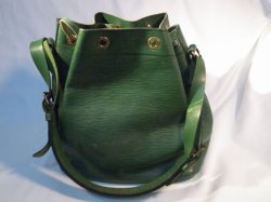 画像2: LOUIS VUITTON 　エピ ショルダーバック　306