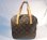 画像2: LOUIS VUITTON モノグラム ハンドバック　280 (2)