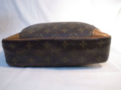画像3: LOUIS VUITTON 　モノグラム ショルダーバック 316