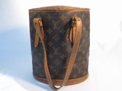 画像1: LOUIS VUITTON モノグラム ショルダーバック　294