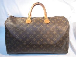 画像2: LOUIS VUITTON 　モノグラム ハンドバック 310