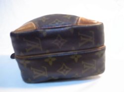 画像3: LOUIS VUITTON モノグラム ショルダーバック　304