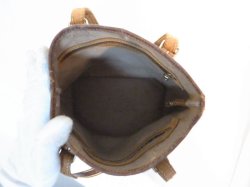 画像4: LOUIS VUITTON モノグラム ショルダーバック　294