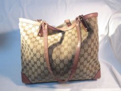 画像2: GUCCI ショルダーバック 351