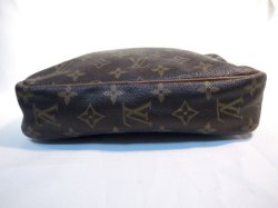 画像3: LOUIS VUITTON モノグラム セカンドバック　257