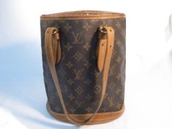 画像2: LOUIS VUITTON モノグラム ショルダーバック　294