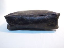 画像3: LOUIS VUITTON モノグラムセカンドバック　264