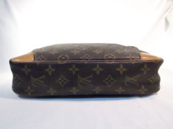 画像3: LOUIS VUITTON モノグラム セカンドバック　250